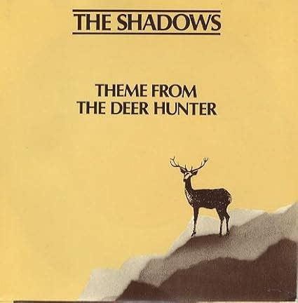 Theme From The Deer Hunter 